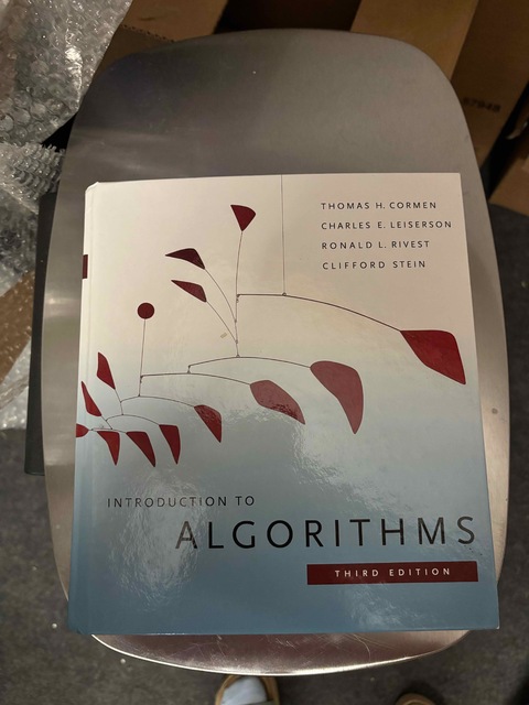 9780262033848-Introduction-to-Algorithms