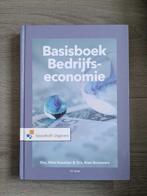 9789001889173-Basisboek-Bedrijfseconomie