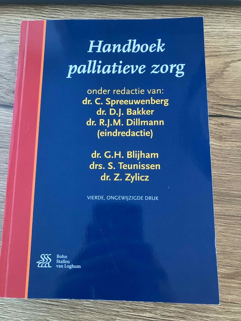 9789036811644-Handboek-palliatieve-zorg