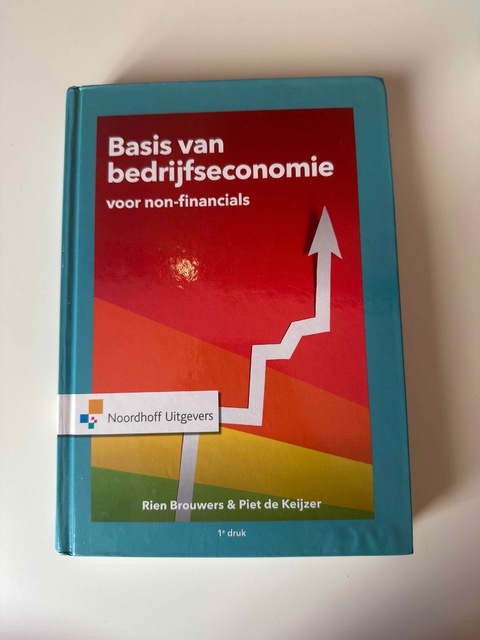 9789001875459-Basis-van-bedrijfseconomie-voor-non-financials