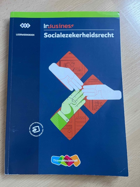 9789006392470-InBusiness-Specialist-Sociale-zekerheidsrecht-leerwerkboek-totaallicentie