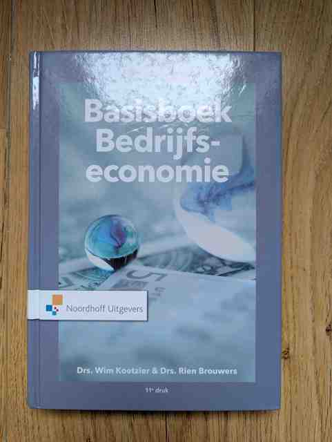 9789001889173-Basisboek-Bedrijfseconomie
