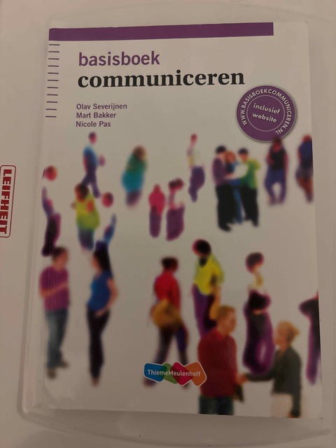 9789006951103-Basisboek-communiceren
