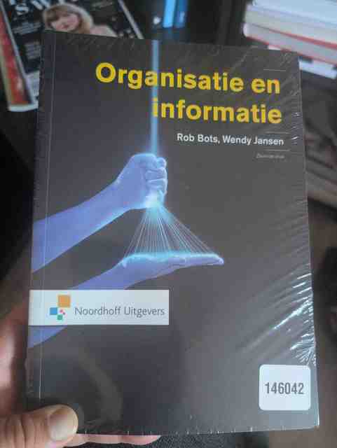9789001825805-Organisatie-en-informatie