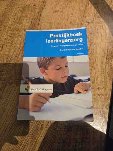 9789001809270-Praktijkboek-leerlingenzorg