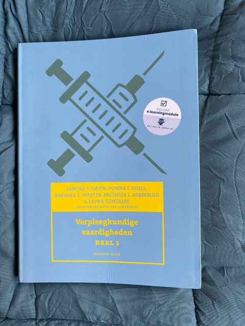 9789043036504-Verpleegkundige-vaardigheden-deel-1-9e-editie-met-datzaljeleren.nl