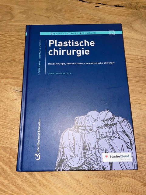 9789035235656-Plastische-chirurgie