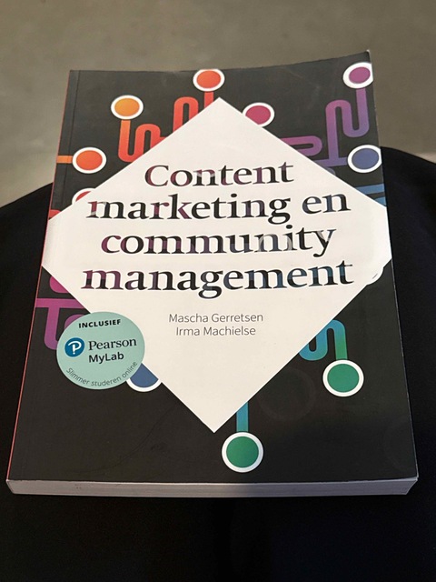 9789043035743-Contentmarketing-en-community-management