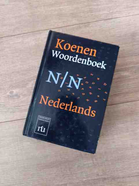 9789066486386-Koenen-Woordenboek-Nederlands