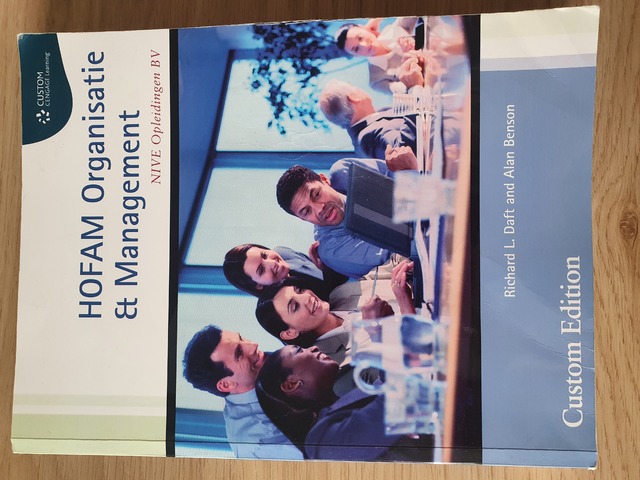 9781473769496-HOFAM-Organisatie-amp-Management