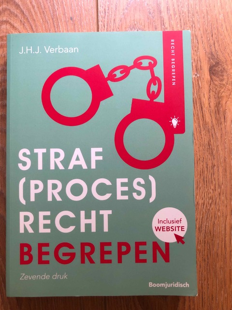 9789462909106-Strafprocesrecht-begrepen