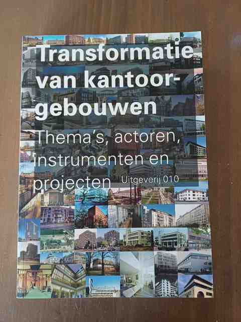 9789064506246-Transformatie-van-kantoorgebouwen