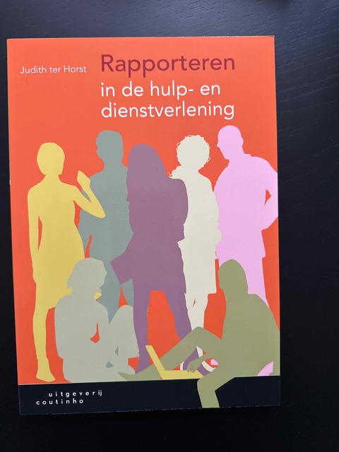 9789046906330-Rapporteren-in-de-hulp-en-dienstverlening