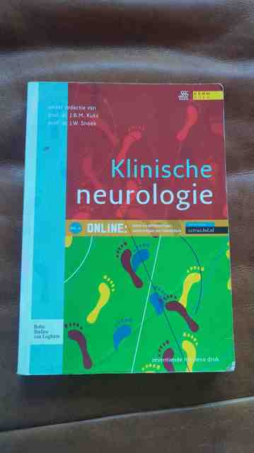 9789031392162-Klinische-neurologie