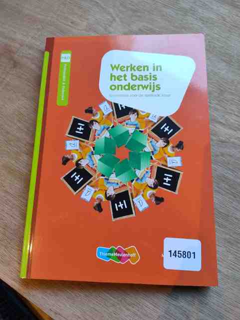 9789006952803-Werken-in-het-basisonderwijs-2e