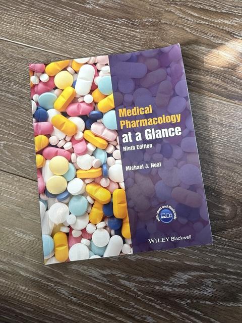 9781119548010-Medical-Pharmacology-at-a-Glance