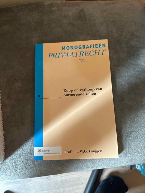 9789013099836-Koop-en-verkoop-van-onroerende-zaken