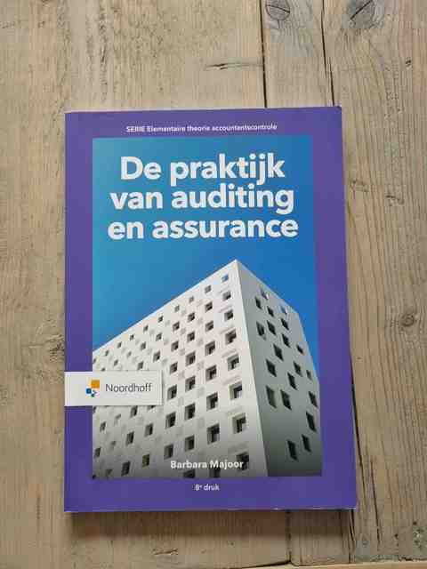 9789001738730-De-praktijk-van-auditing-en-assurance