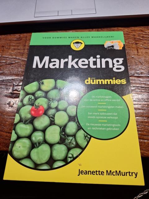 9789045353944-Marketing-voor-dummies