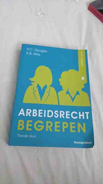 9789462901544-Arbeidsrecht-begrepen