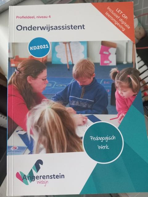 9789037257229-Onderwijsassistent-Niveau-4