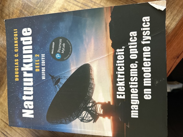 9789043038720-Natuurkunde-deel-2-Elektriciteit-magnetisme-optica-en-moderne-fysica