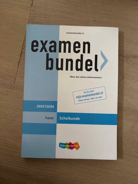 9789006648478-Examenbundel-havo-Scheikunde-20232024