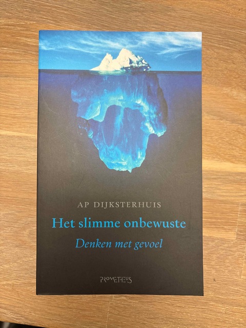 9789035143418-Het-slimme-onbewuste