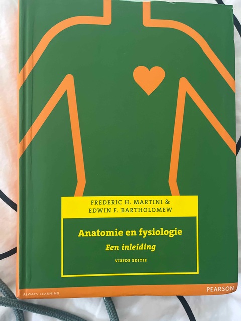 9789043024327-Anatomie-en-fysiologie