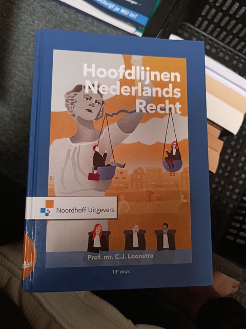 9789001886257-Hoofdlijnen-Nederlands-recht