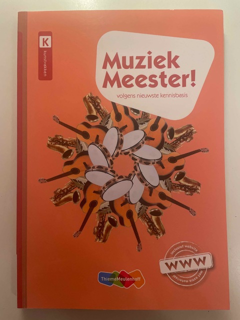 9789006951813-Muziek-Meester