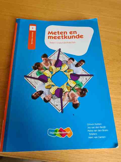 9789006955385-Meten-en-meetkunde