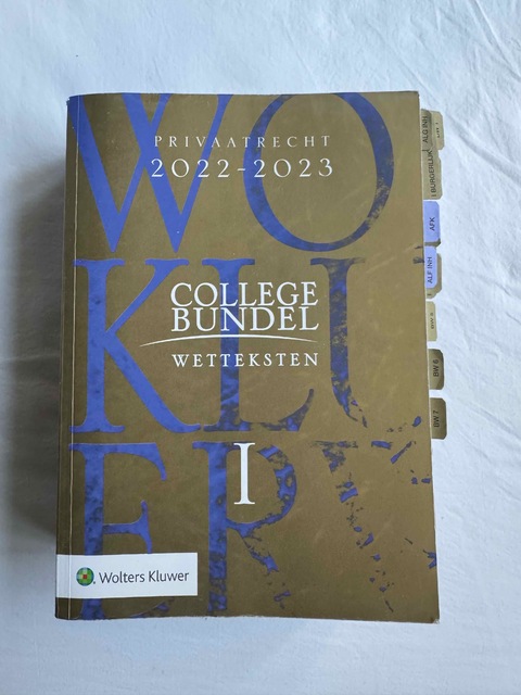 9789013167474-Collegebundel-2022-2023