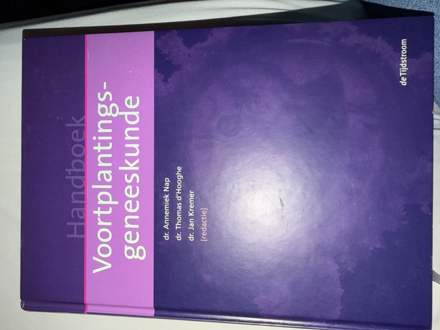9789058982278-Handboek-voortplantingsgeneeskunde