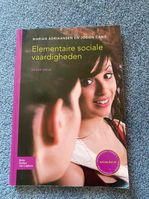 9789031389940-Elementaire-sociale-vaardigheden