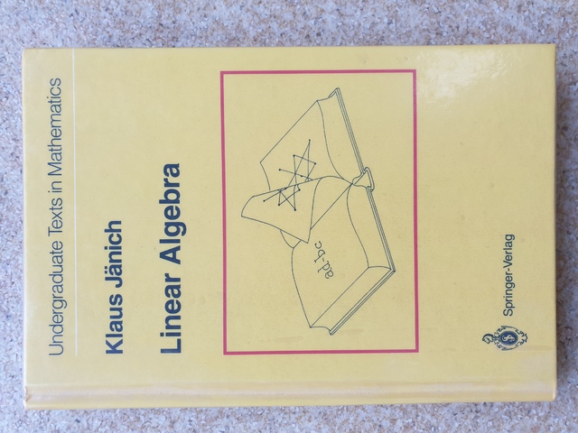 9780387941288-Linear-Algebra