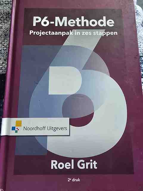 9789001868871-Projectaanpak-in-zes-stappen