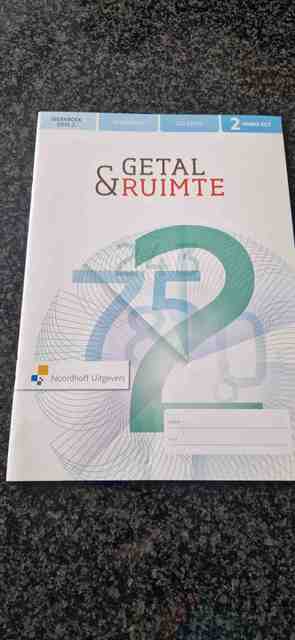 9789001900267-Getal-Ruimte-12e-ed-vmbo-kgt-2-werkboek-deel-2