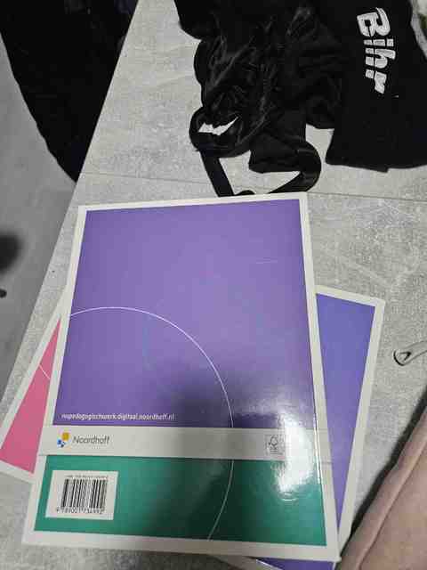 9789001734992-Profielboek-Gespecialiseerd-pedagogisch-medewerker-Communicatie