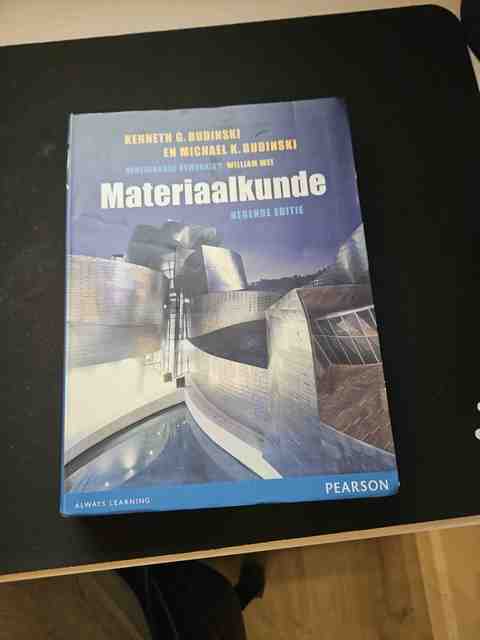 9789043026130-Materiaalkunde