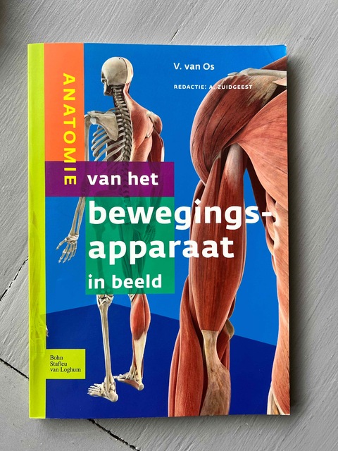 9789031389131-Anatomie-van-het-bewegingsapparaat-in-beeld