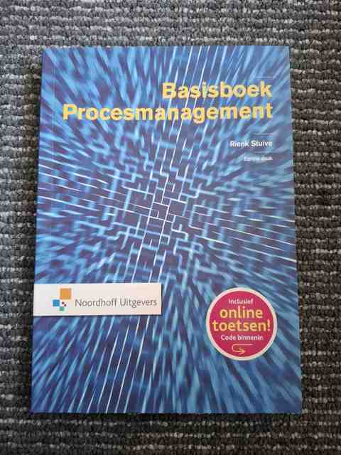 9789001833978-Procesmanagement