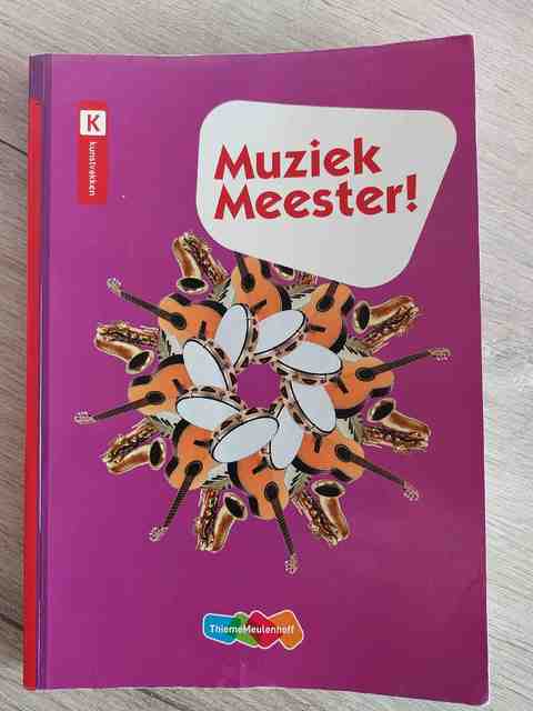 9789006951486-Muziek-Meester