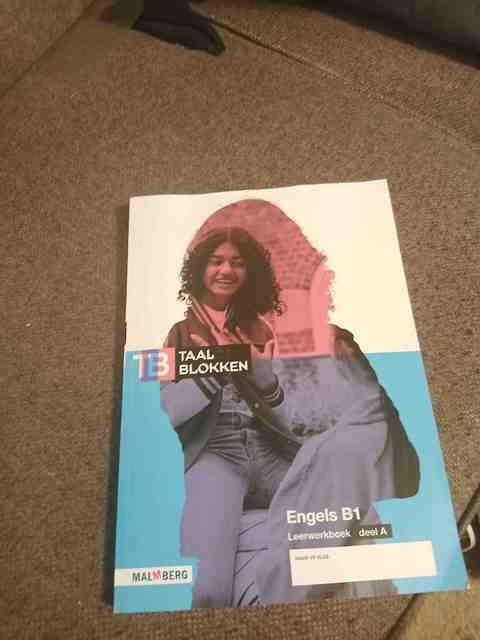 9789402077308-Taalblokken-Engels-B1-Leerwerkboek