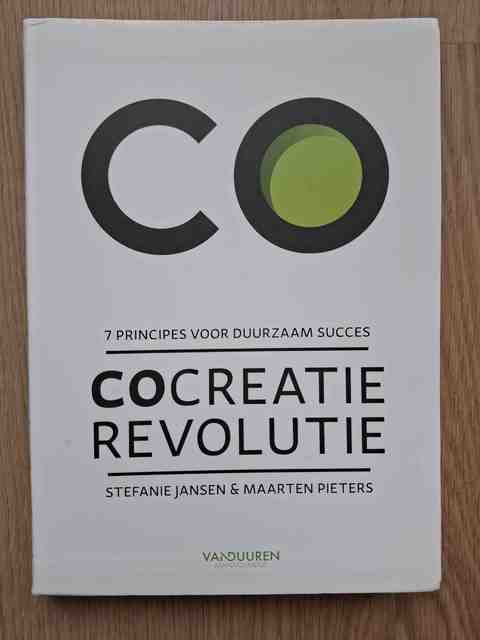 9789089654380-Cocreatie-revolutie
