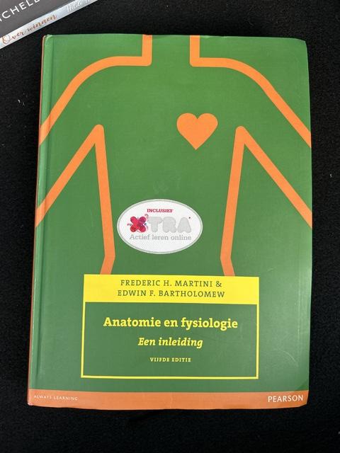 9789043024327-Anatomie-en-fysiologie