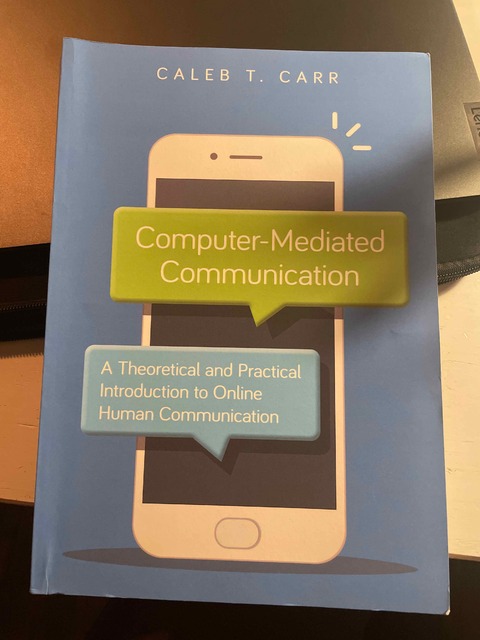 9781538131718-Computer-Mediated-Communication