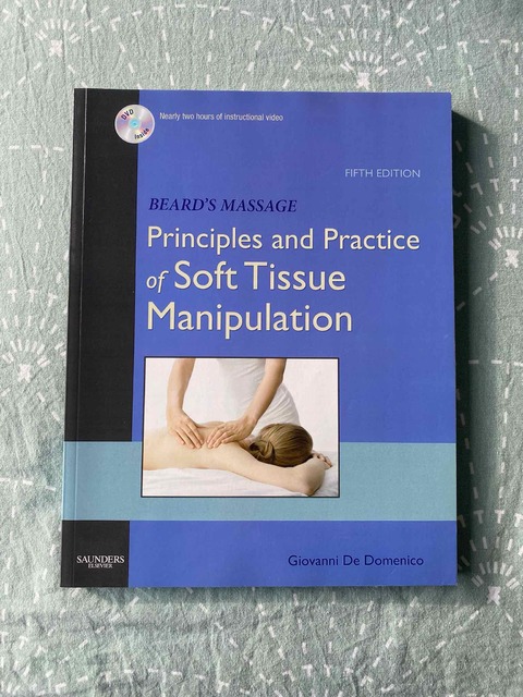 9780721603506-Beards-Massage