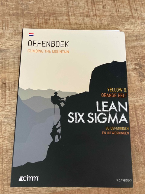 9789492240293-Lean-Six-Sigma-Yellow-Orange-Belt