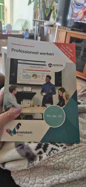 9789037262704-Professioneel-werken-nieuw-combipakket
